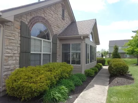 1442 Cotswold Ln, Hamilton, OH 45013