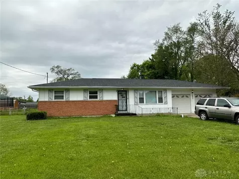 7665 Anne Dr, Franklin, OH 45005