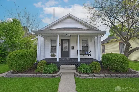 410 S 2nd St, Tipp City, OH 45371