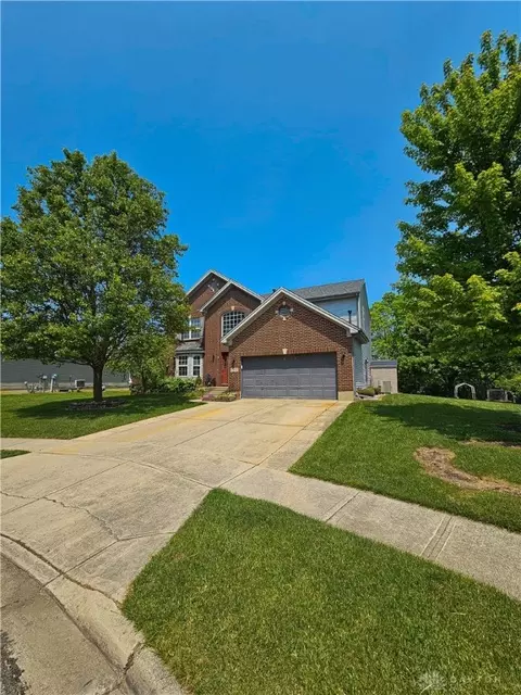 1477 Vanderlyn Ct, Fairborn, OH 45324