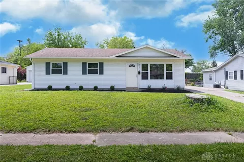 1215 Ringwalt Dr, Dayton, OH 45432