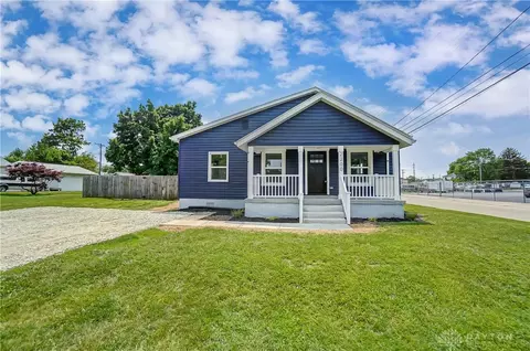 2200 Oneida Ave, Dayton, OH 45414