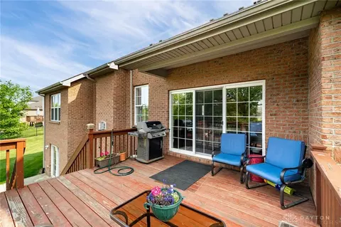 9264 Bennington Way, Centerville, OH 45458 photo 39