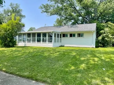 2206 Tanager Rd, Springfield, OH 45505
