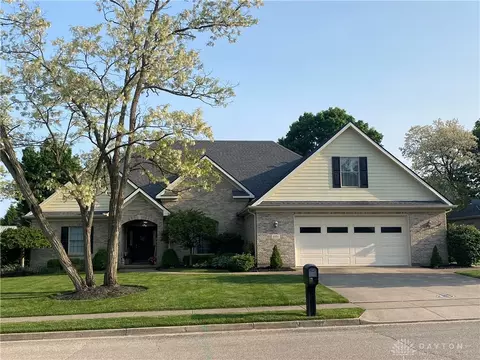 221 Wagner Rd, West Milton, OH 45383