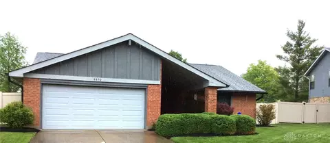 8870 Christygate Ln, Dayton, OH 45424