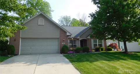 113 Venetian Way, Union, OH 45377