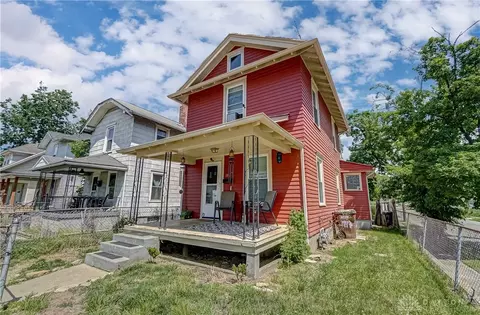 1917 Hill Ave, Middletown, OH 45044