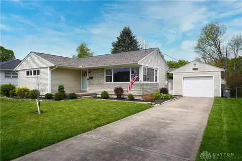 1337 Covent Rd, Troy, OH 45373