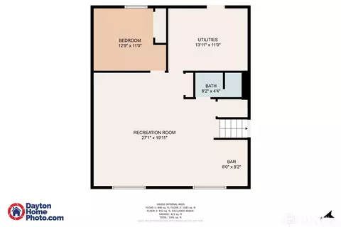 7800 Raintree Rd, Dayton, OH 45459 photo 53