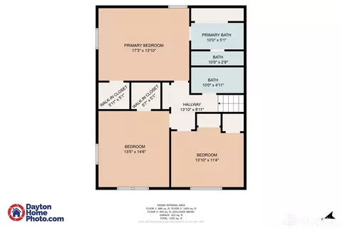 7800 Raintree Rd, Dayton, OH 45459 photo 52