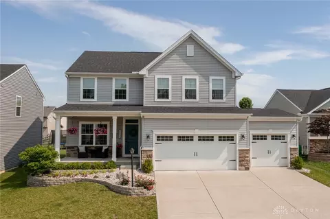 3530 Madison Grace Way, Franklin, OH 45005