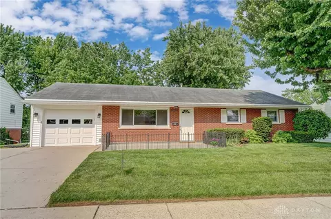 2663 Nacoma Pl, Dayton, OH 45420