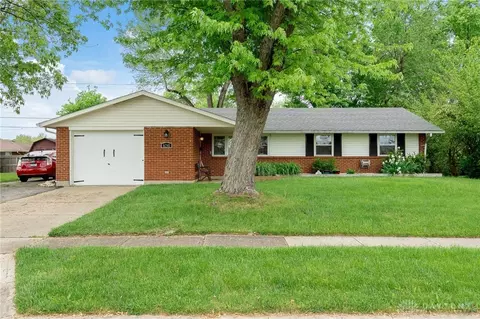 6241 Cruxten Dr, Dayton, OH 45424