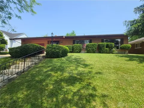 1415 Earlham Dr, Dayton, OH 45406