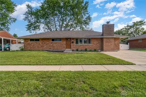 4400 Leston Ave, Dayton, OH 45424