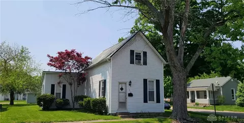 819 N Cherry St, Eaton, OH 45320