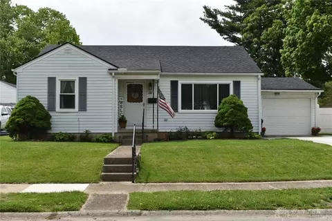 111 Orchard Ave, Germantown, OH 45327