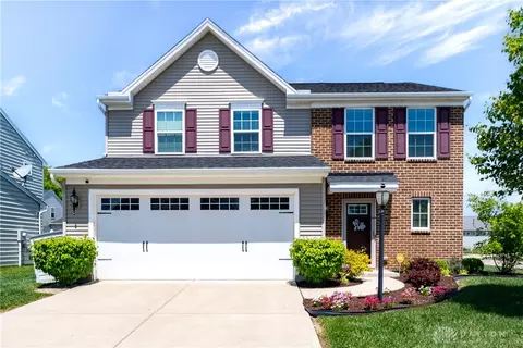 7397 Bostelman Pl, Dayton, OH 45424