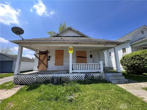 59 Drury St, Dayton, OH 45403