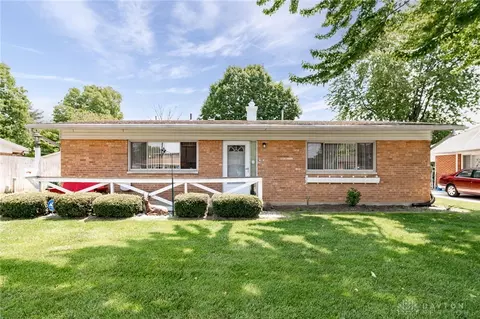 1564 Northdale Rd, Dayton, OH 45432