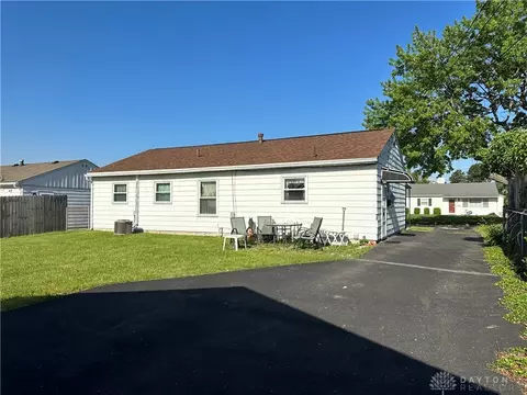 2530 Edenhill Ave, Kettering, OH 45420 photo 3