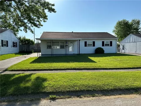 2530 Edenhill Ave, Kettering, OH 45420 photo 1