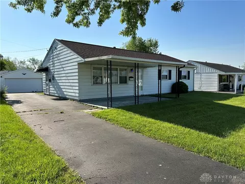 2530 Edenhill Ave, Kettering, OH 45420 photo 2