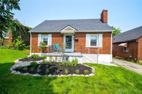3409 Wellington Dr, Dayton, OH 45410