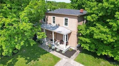 508 E Warren St, Lebanon, OH 45036
