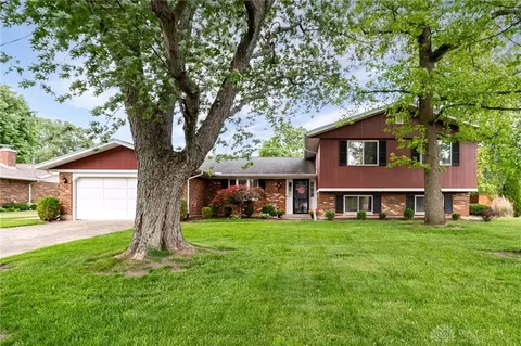 6398 Marshall Rd, Dayton, OH 45459