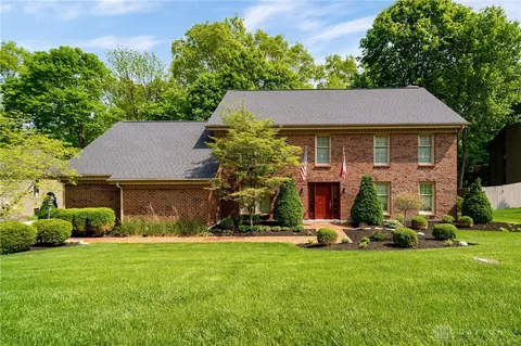 5003 Lausanne Dr, Dayton, OH 45458