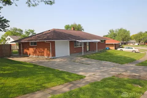 5470 Barnard Dr, Dayton, OH 45424