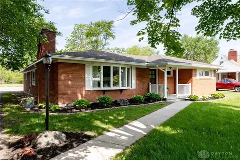 175 S Tecumseh Rd, Springfield, OH 45506