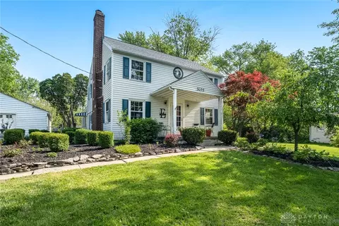 3082 Dayton Xenia Rd, Dayton, OH 45434