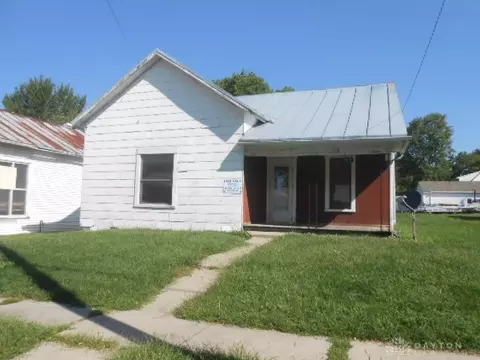 119 E Union St, Hollansburg, OH 45332