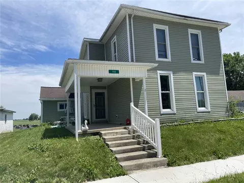116 Elm St, Hollansburg, OH 45332