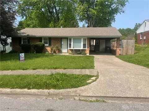 13 Carma Dr, Dayton, OH 45426