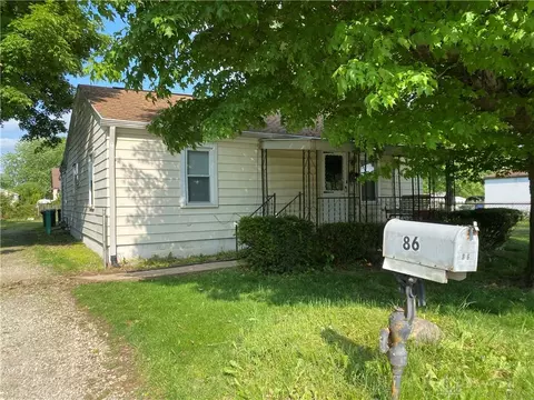 86 Pawpaw St, Dayton, OH 45404