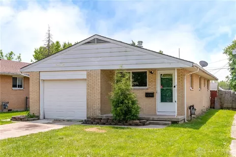 2216 Cadie Ave, Dayton, OH 45414