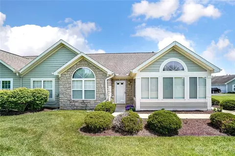 5107 Crescent Ridge Dr, Clayton, OH 45315