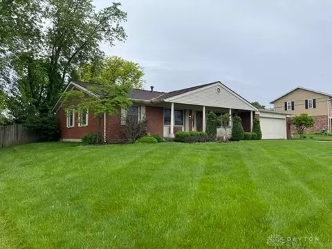 430 E Alkaline Springs Rd, Vandalia, OH 45377