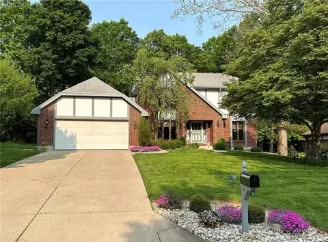 4461 Valley Brook Dr, Englewood, OH 45322