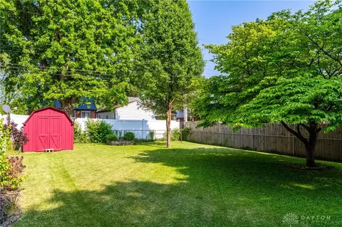 2716 Oakley Ave, Kettering, OH 45419 photo 4