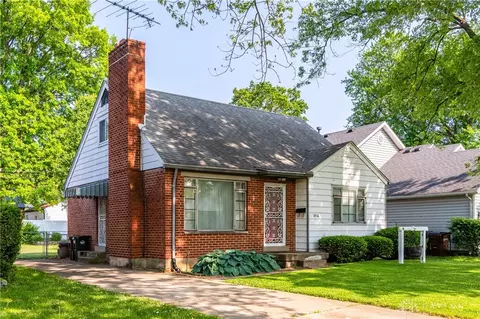 2716 Oakley Ave, Kettering, OH 45419 photo 2