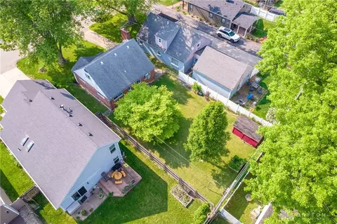 2716 Oakley Ave, Kettering, OH 45419 photo 6