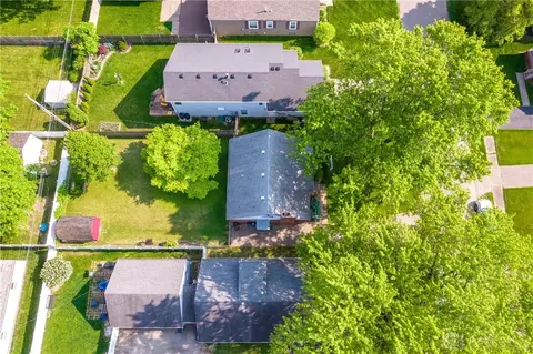 2716 Oakley Ave, Kettering, OH 45419 photo 7