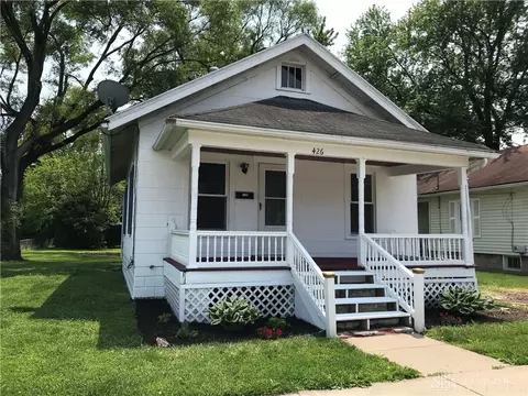 426 W Market St, Troy, OH 45373
