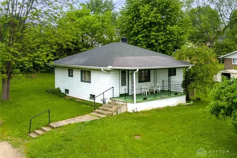 603 Fairfield Ave, Fairborn, OH 45324