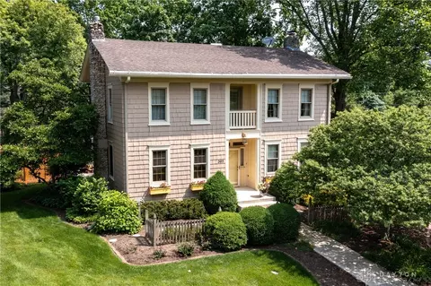 365 W David Rd, Dayton, OH 45429